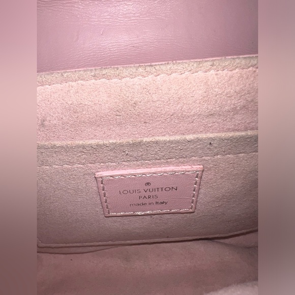 Louis Vuitton New Wave Crossbody Bag - Picture 9 of 11